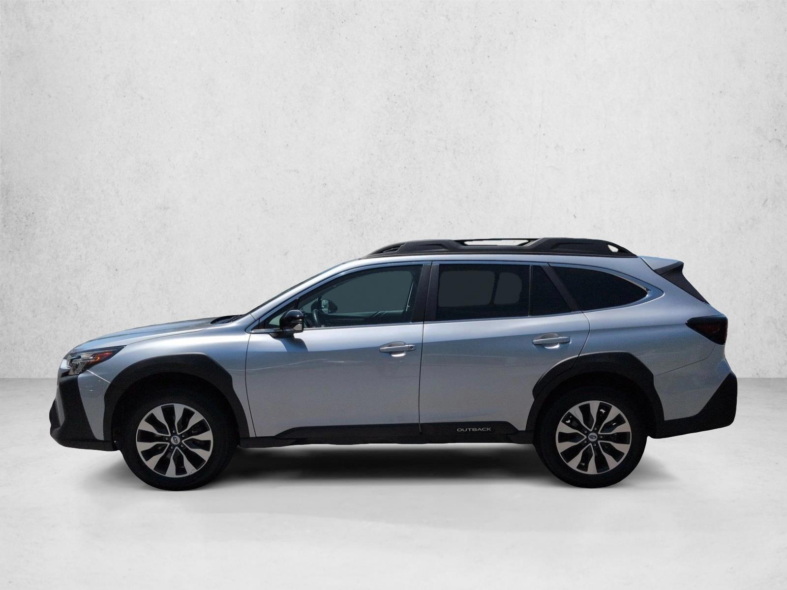 Thumbnail: 2024 Subaru Outback - 2