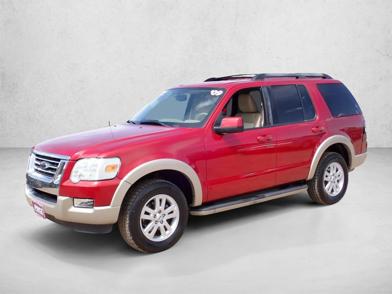 2009 Ford Explorer Eddie Bauer -
                  Centennial, CO