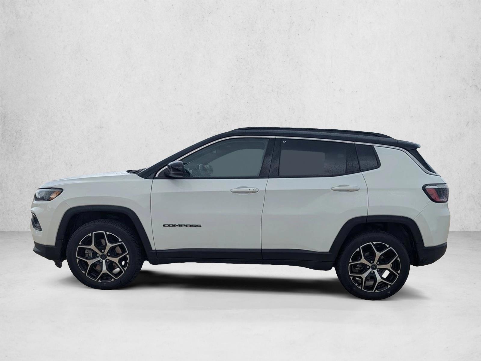 Thumbnail: 2025 Jeep Compass - 2