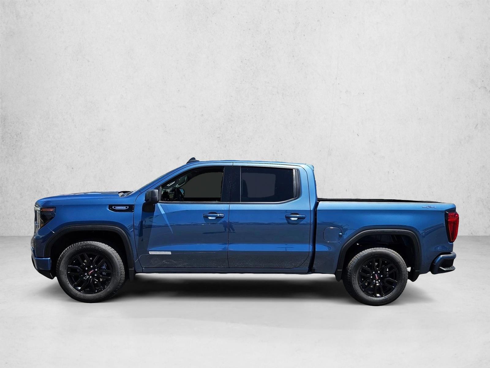 Thumbnail: 2026 GMC Sierra 1500 - 2