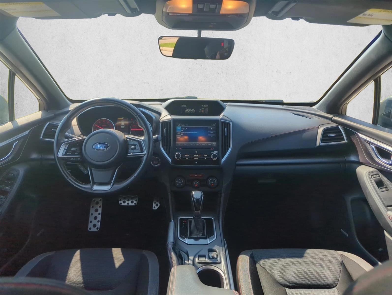 Thumbnail: 2017 Subaru Impreza - 3