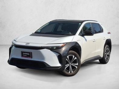 2024 Toyota bZ4X XLE -
                  Buena Park, CA