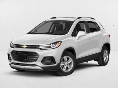 2018 Chevrolet Trax LT -
                  Peoria, AZ