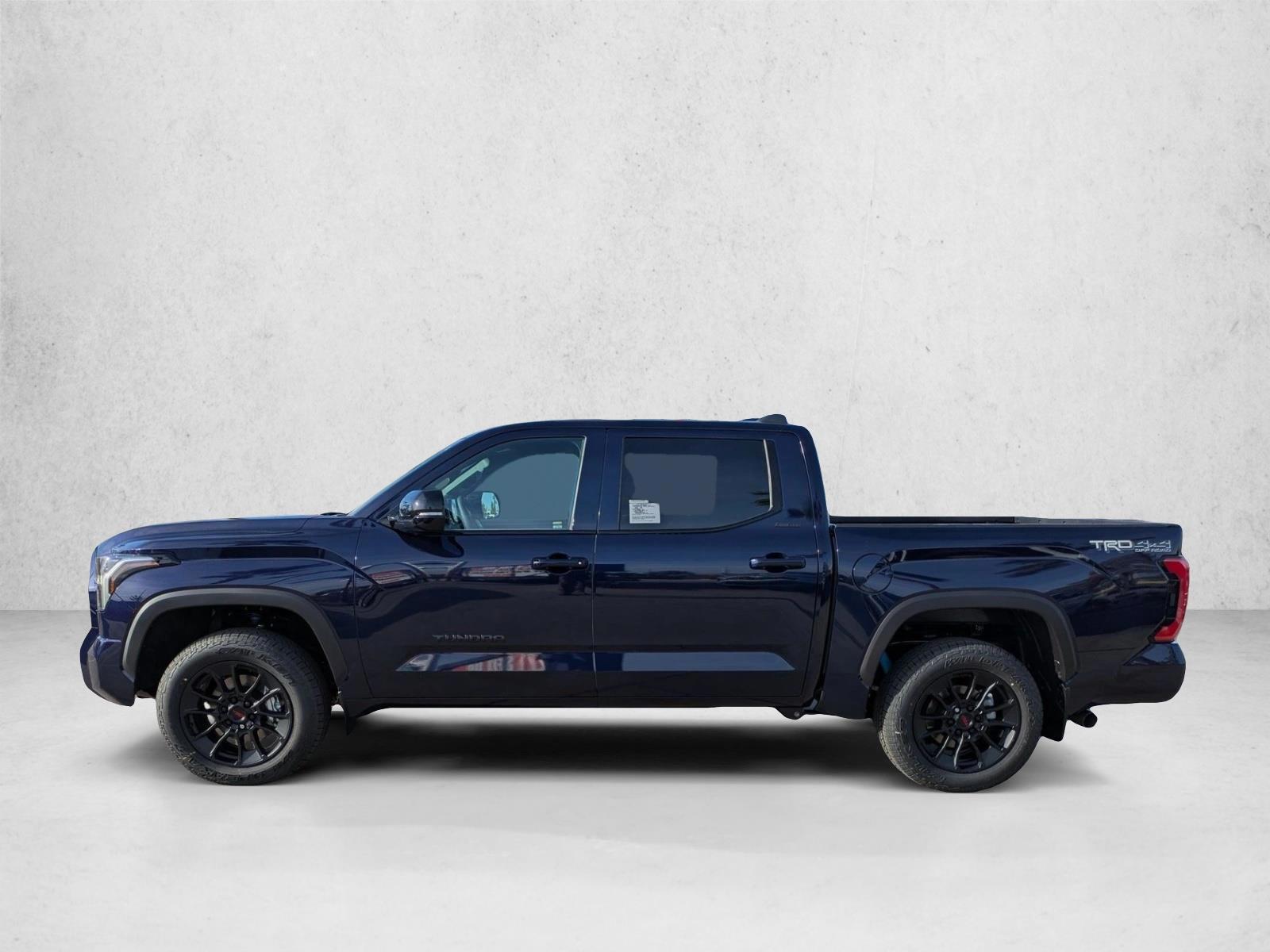 Thumbnail: 2026 Toyota Tundra - 2