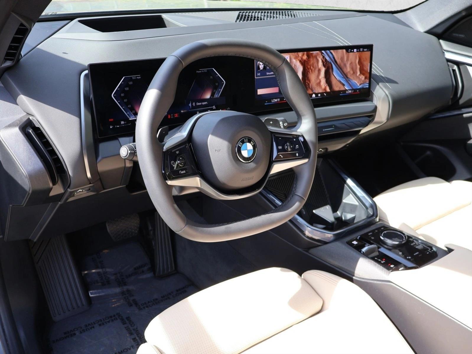 Thumbnail: 2026 BMW X3 - 3