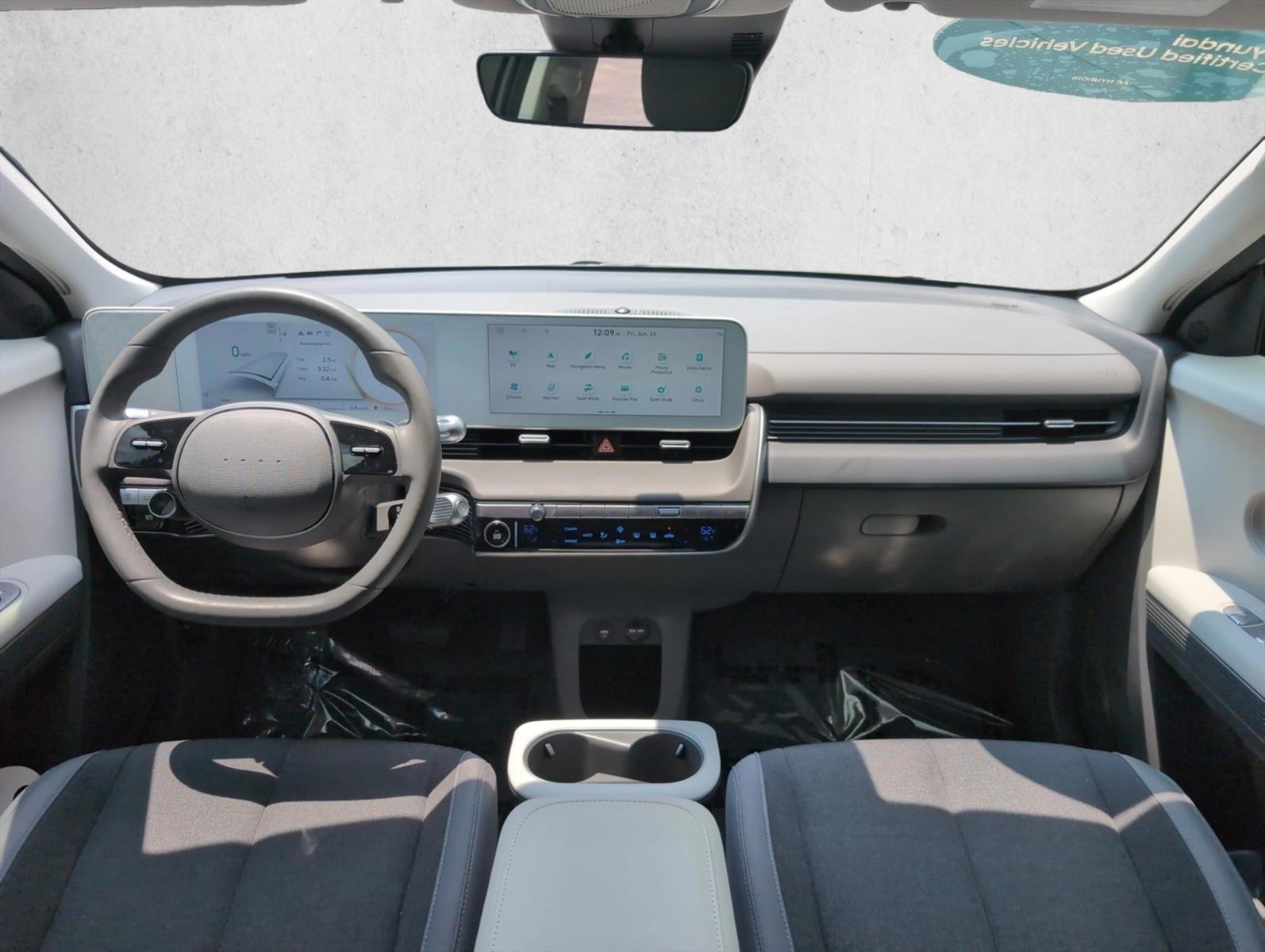 Thumbnail: 2024 Hyundai Ioniq 5 - 2