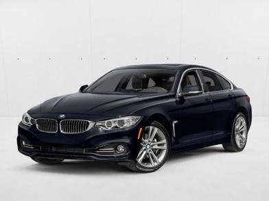 2016 BMW 4 Series 428i xDrive -
                  Clearwater, FL