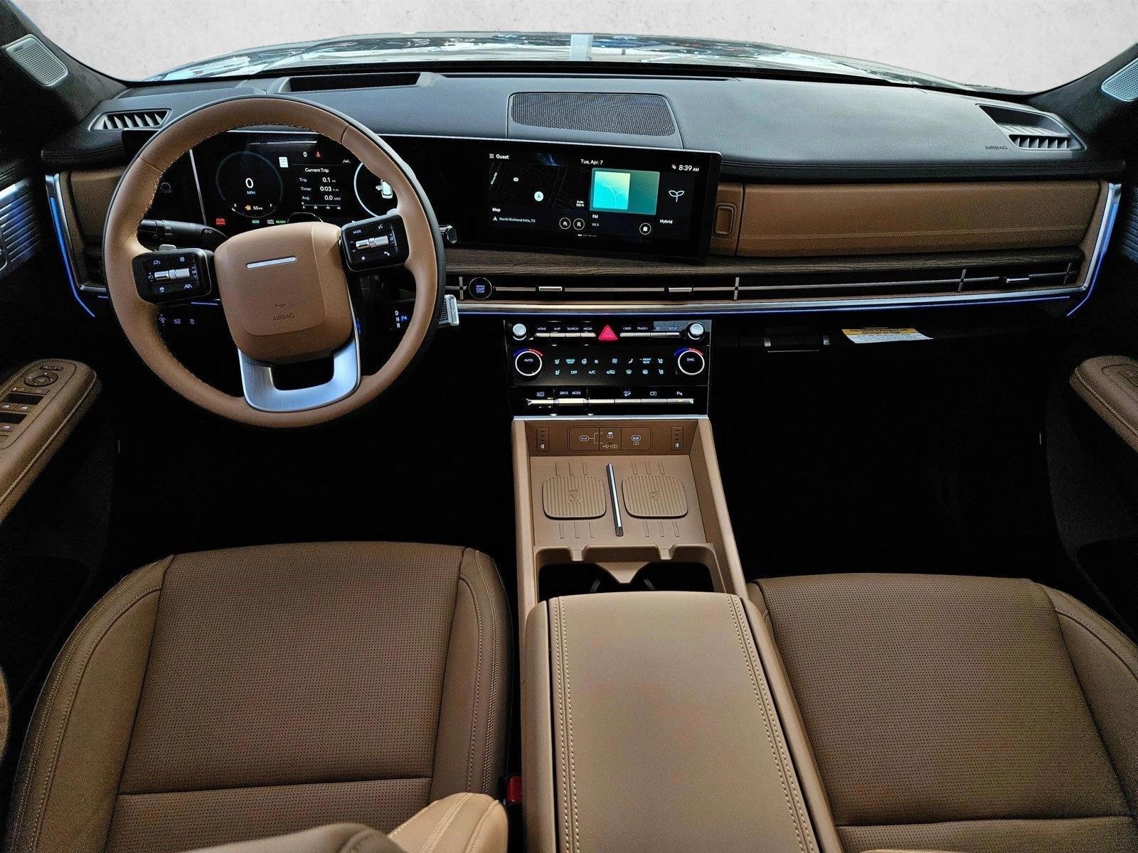 Thumbnail: 2026 Hyundai Santa Fe - 2