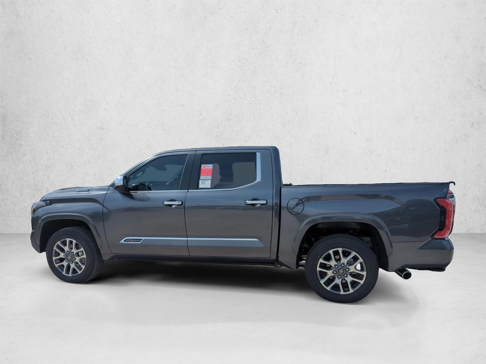 Thumbnail: 2026 Toyota Tundra - 2