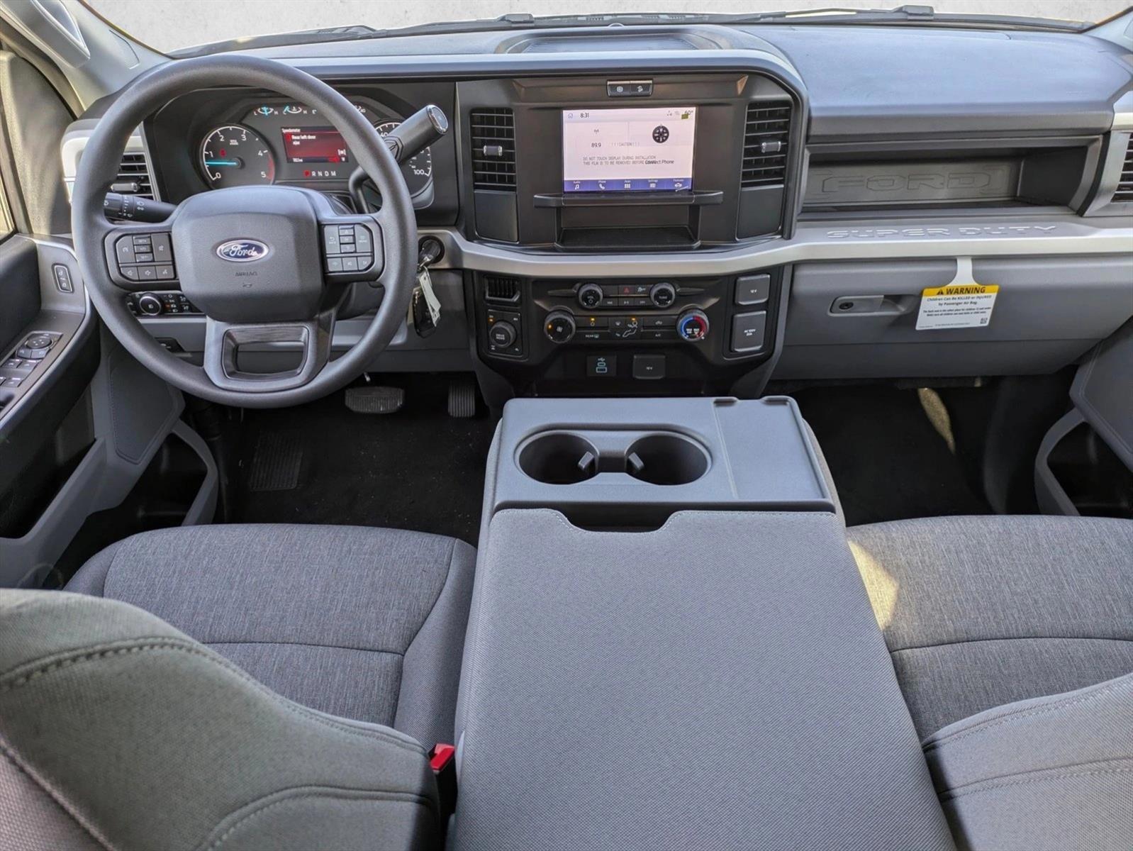 Thumbnail: 2026 Ford Econoline - 4