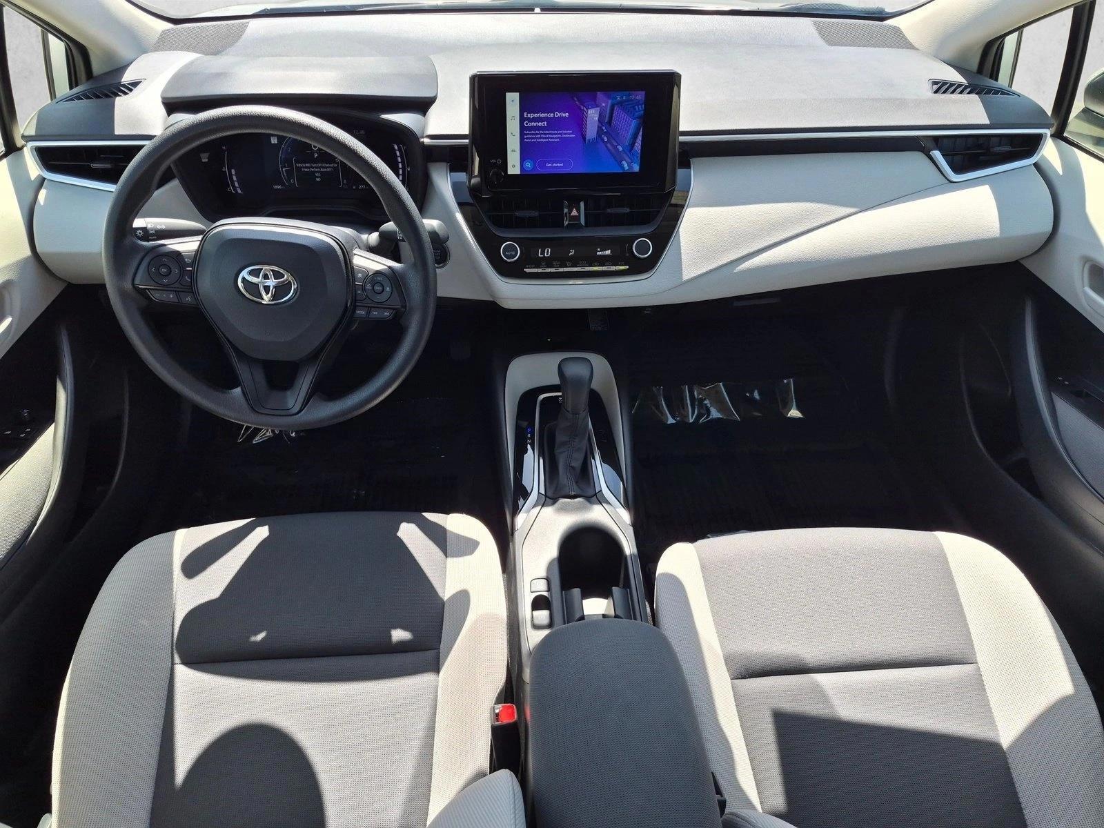 Thumbnail: 2026 Toyota Corolla - 3