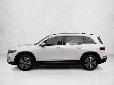 2024 Mercedes-Benz EQB