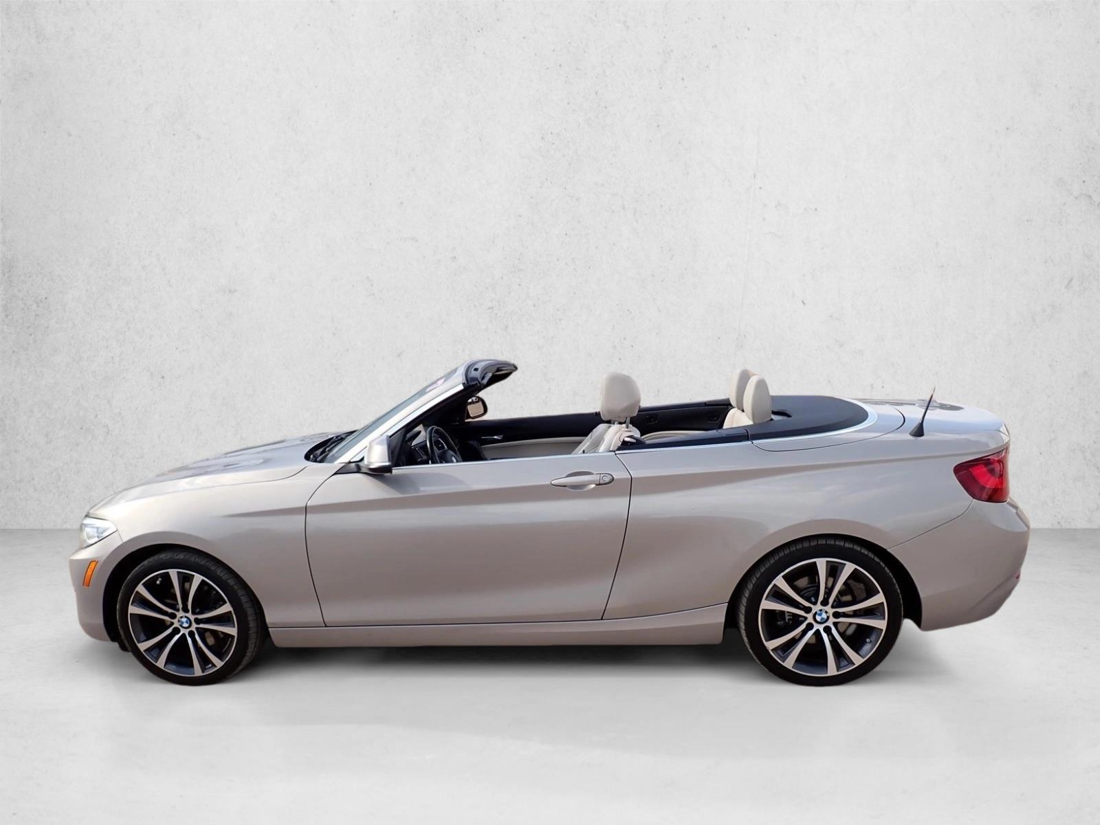 Thumbnail: 2017 BMW 2 Series - 2
