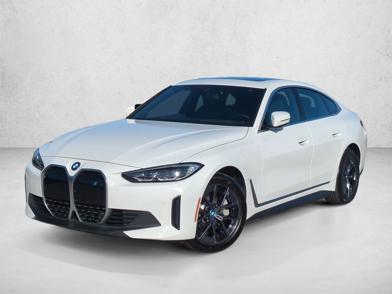 2023 BMW i4 eDrive35 -
                  Buena Park, CA