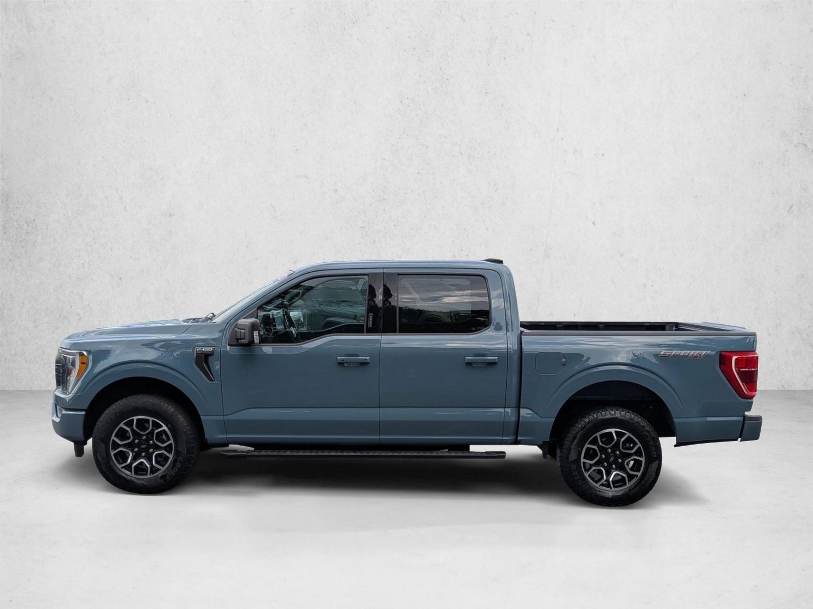 Thumbnail: 2023 Ford F-150 - 2
