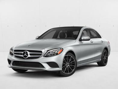 2019 Mercedes-Benz C-Class C 300 -
                  Wesley Chapel, FL