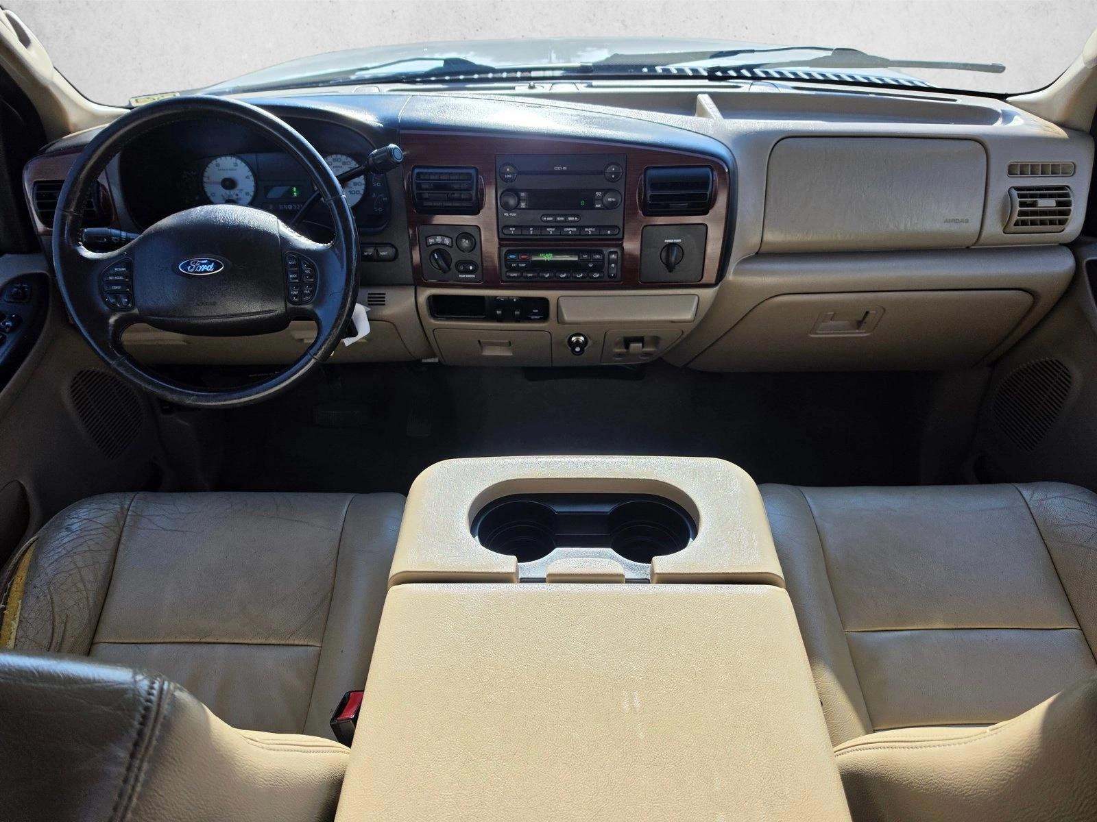 Thumbnail: 2005 Ford F-350 - 3