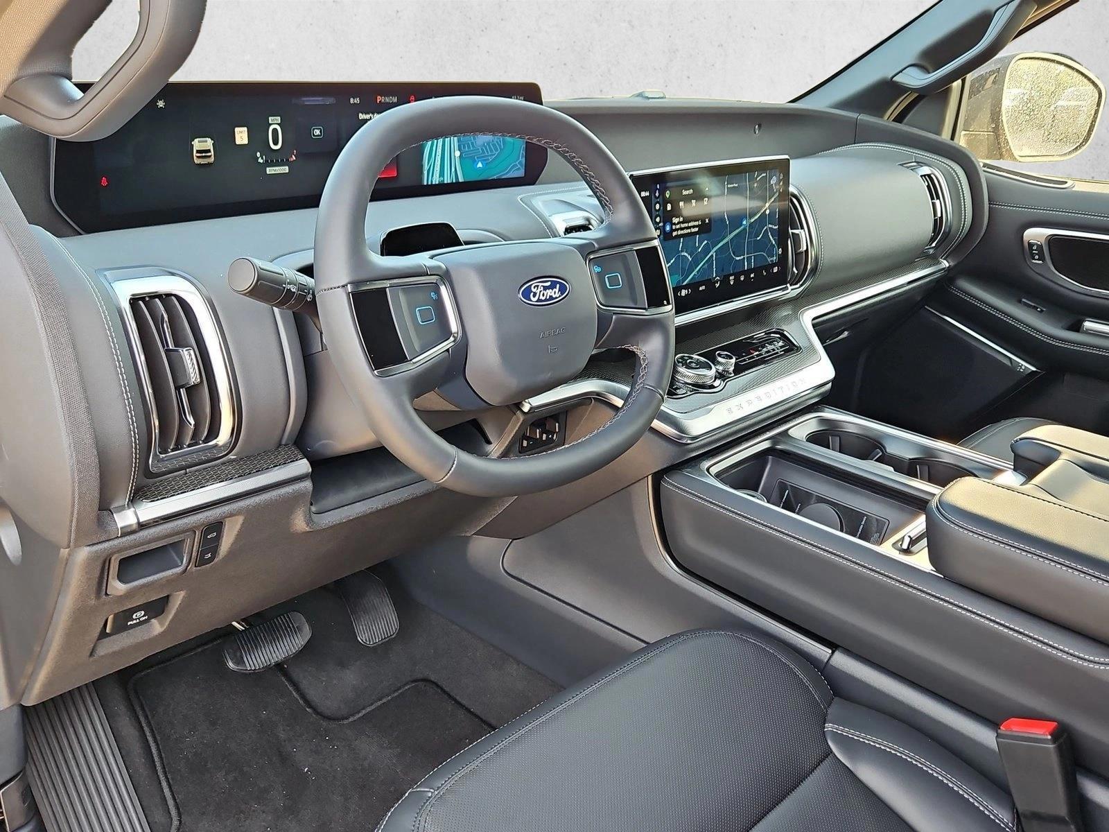 Thumbnail: 2027 Ford Expedition - 3
