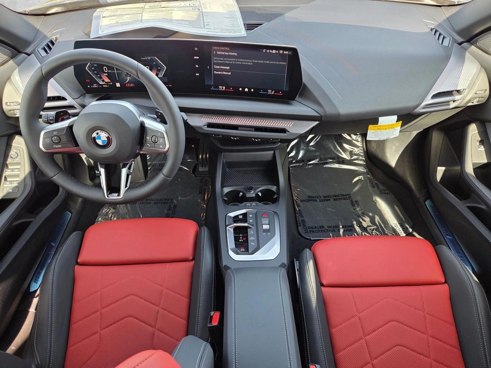 Thumbnail: 2026 BMW 2 Series - 4