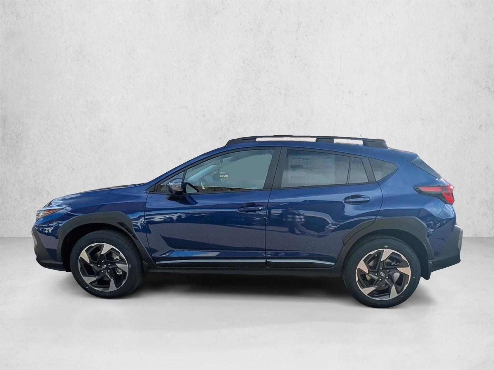 Thumbnail: 2026 Subaru Crosstrek - 2