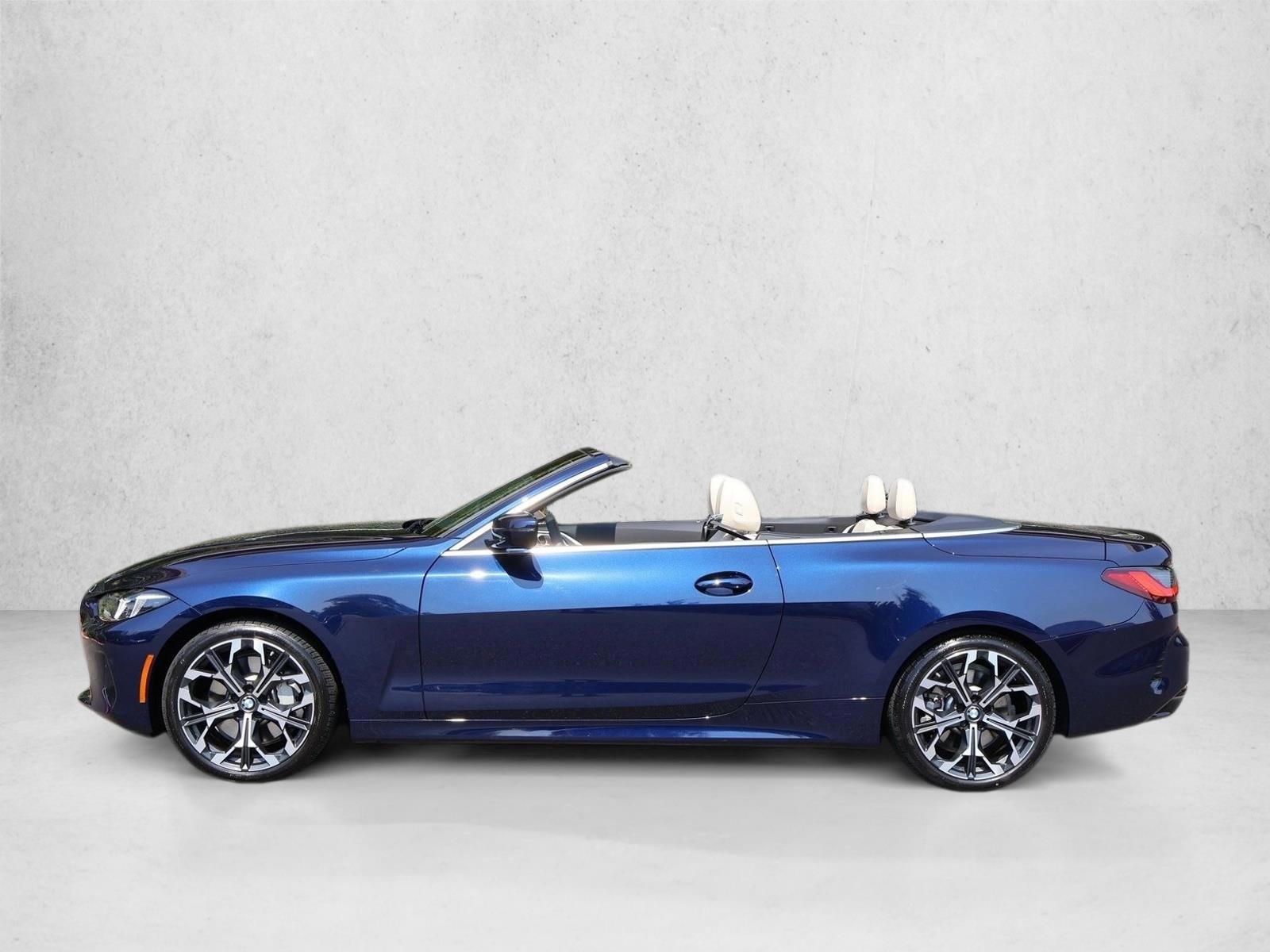 Thumbnail: 2026 BMW 4 Series - 2