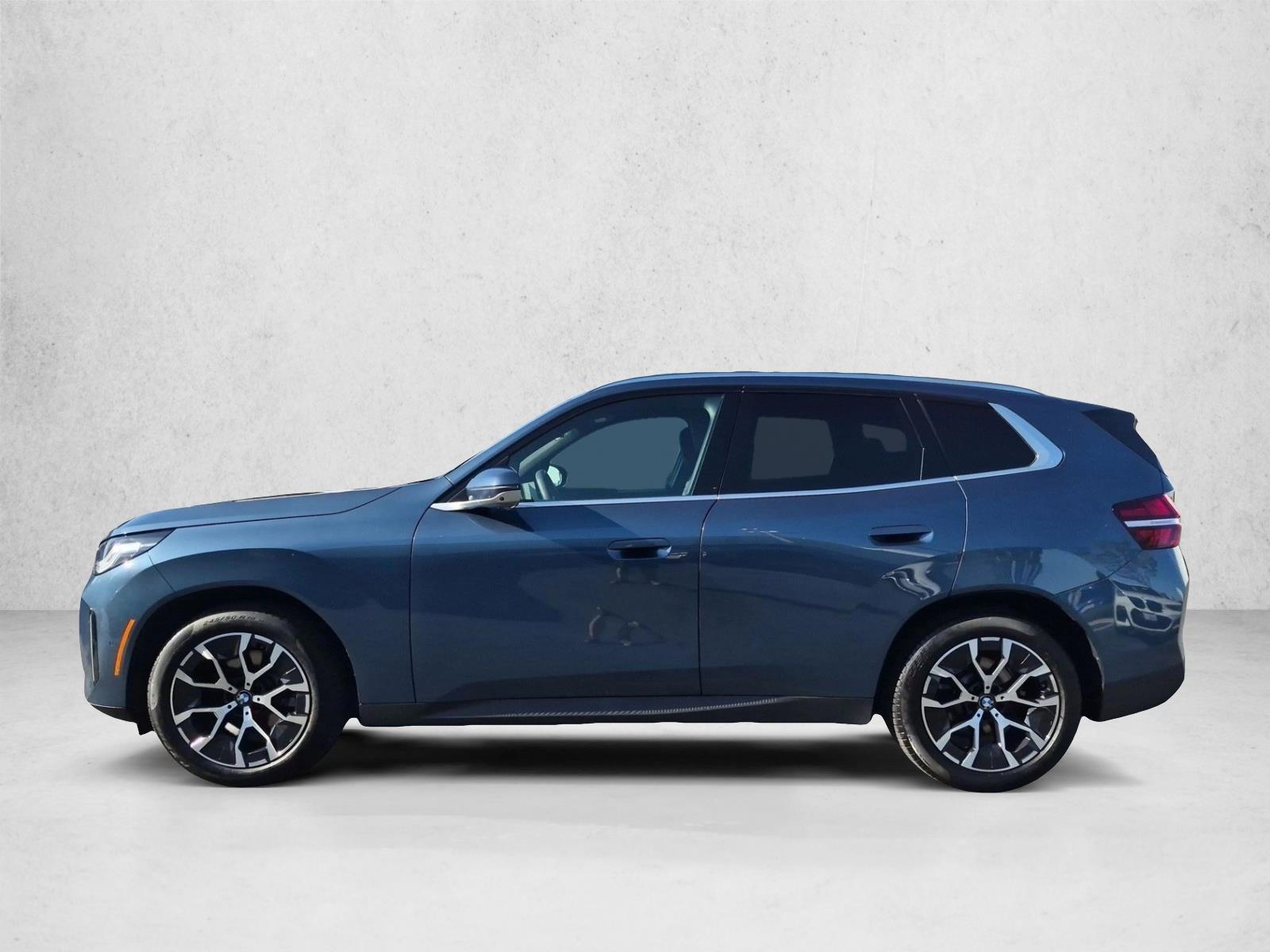 Thumbnail: 2025 BMW X3 - 2