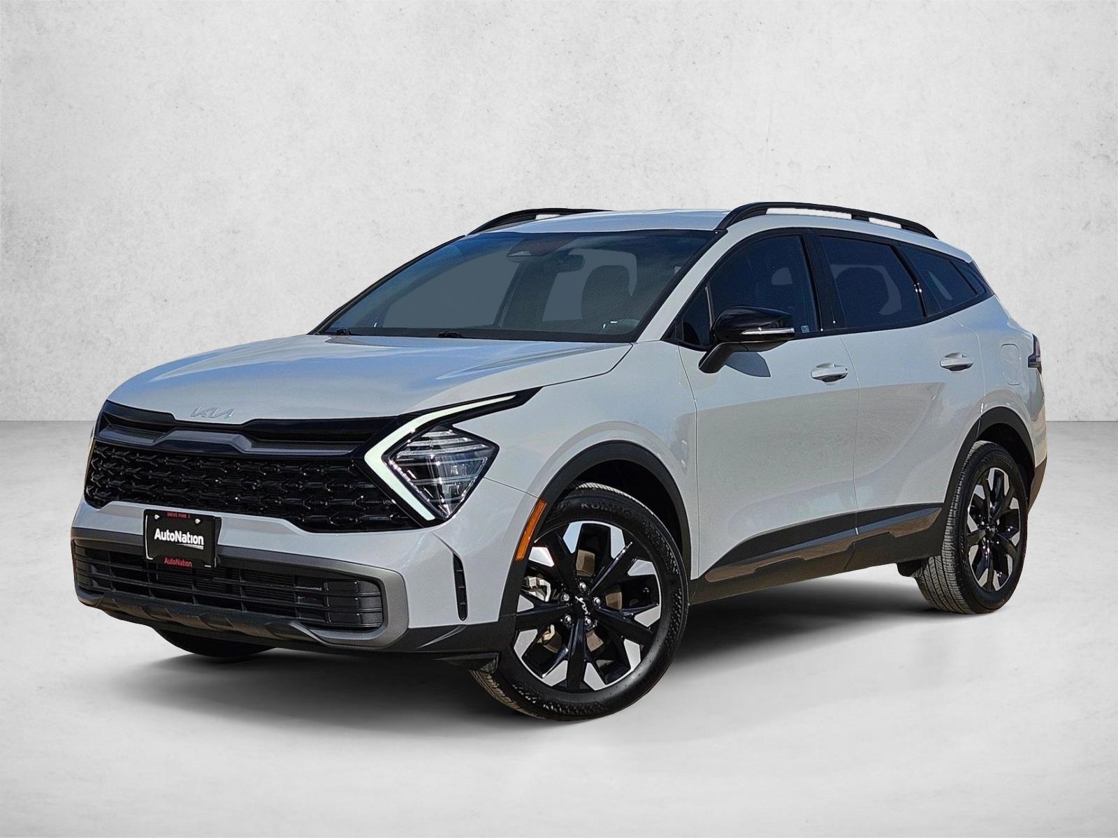 Thumbnail: 2024 Kia Sportage - 1