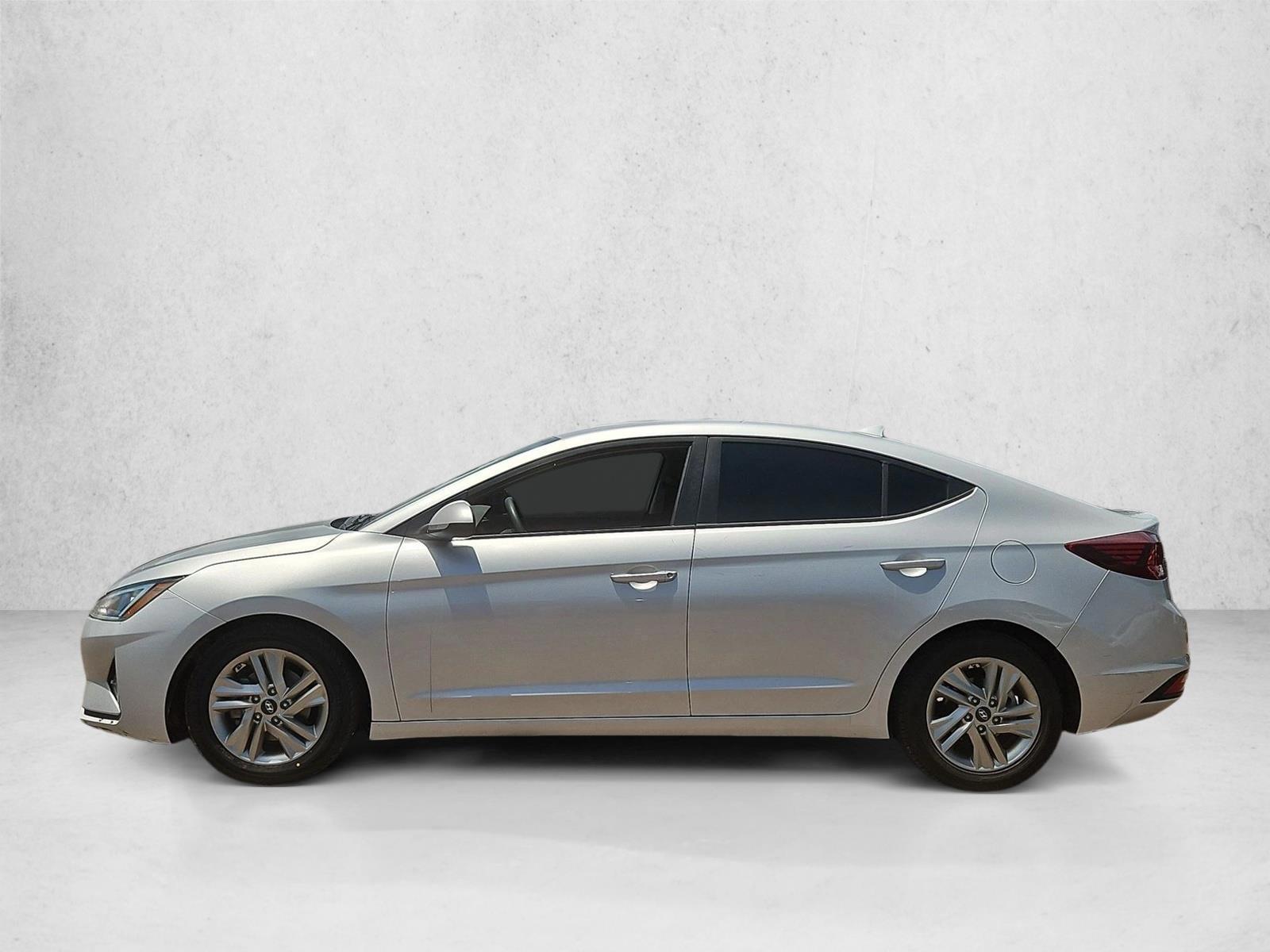 Thumbnail: 2019 Hyundai Elantra - 2