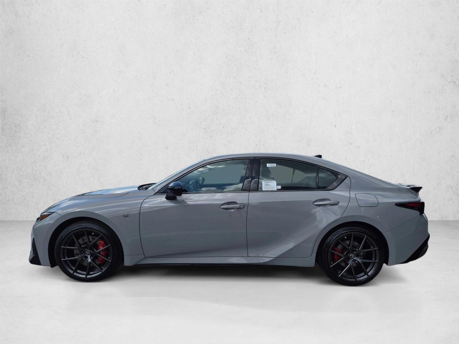 Thumbnail: 2026 Lexus IS - 2
