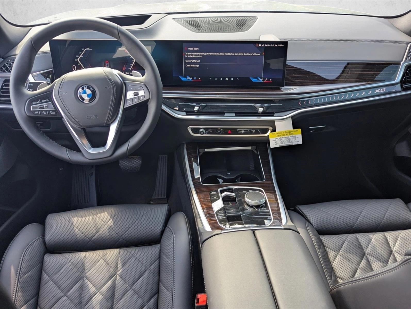 Thumbnail: 2026 BMW X5 - 3