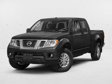 2020 Nissan Frontier SV -
                  Chandler, AZ