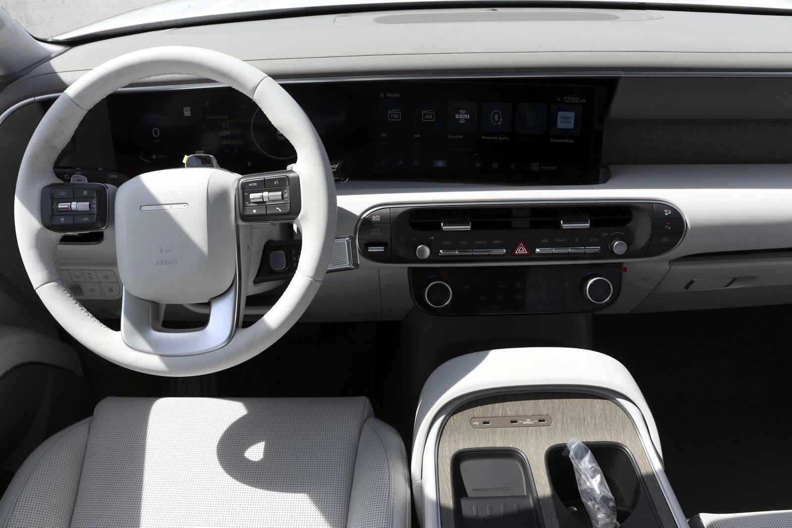 Thumbnail: 2026 Hyundai Palisade - 3