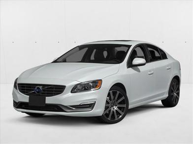 2014 Volvo S60 T5 -
                  Centennial, CO