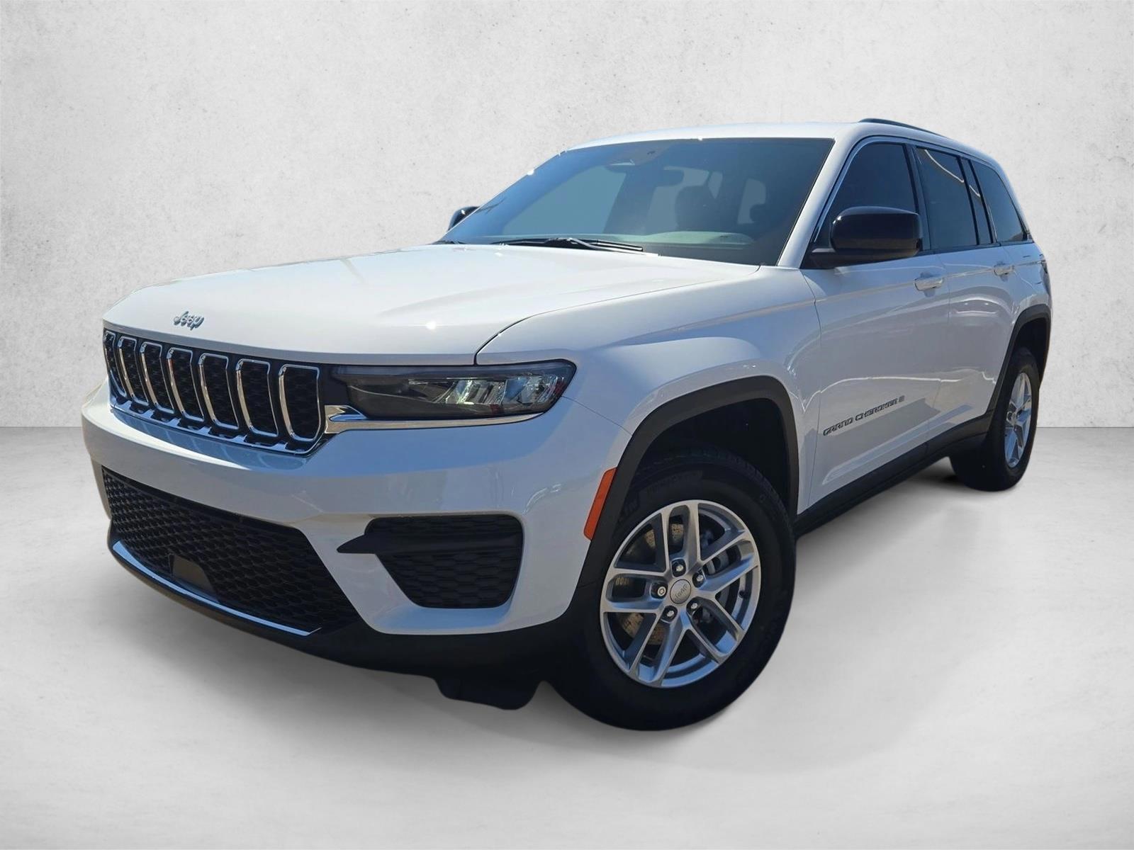 Thumbnail: 2026 Jeep Grand Cherokee - 1
