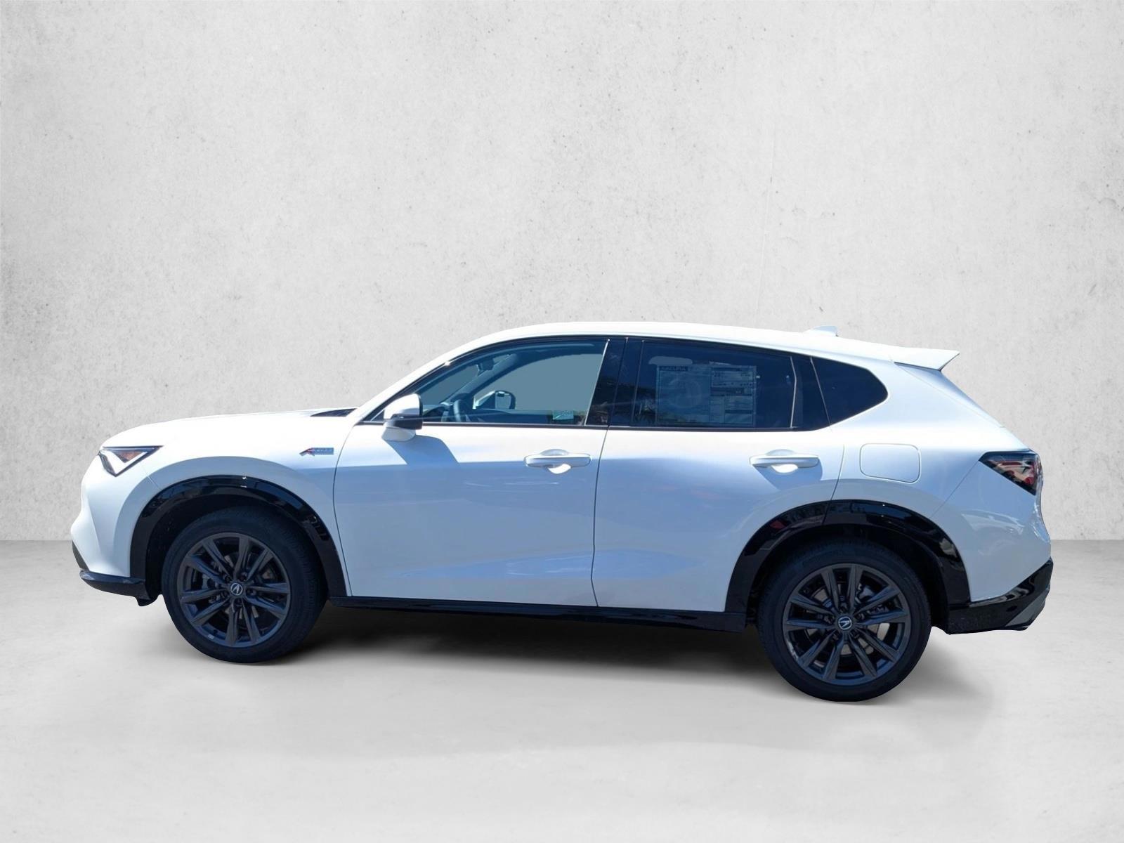 Thumbnail: 2026 Acura ADX - 2