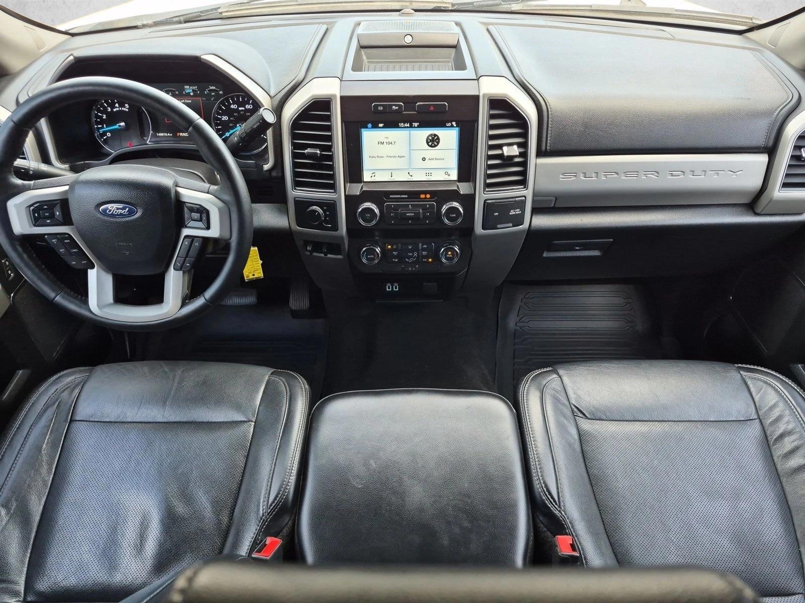 Thumbnail: 2019 Ford F-250 - 3