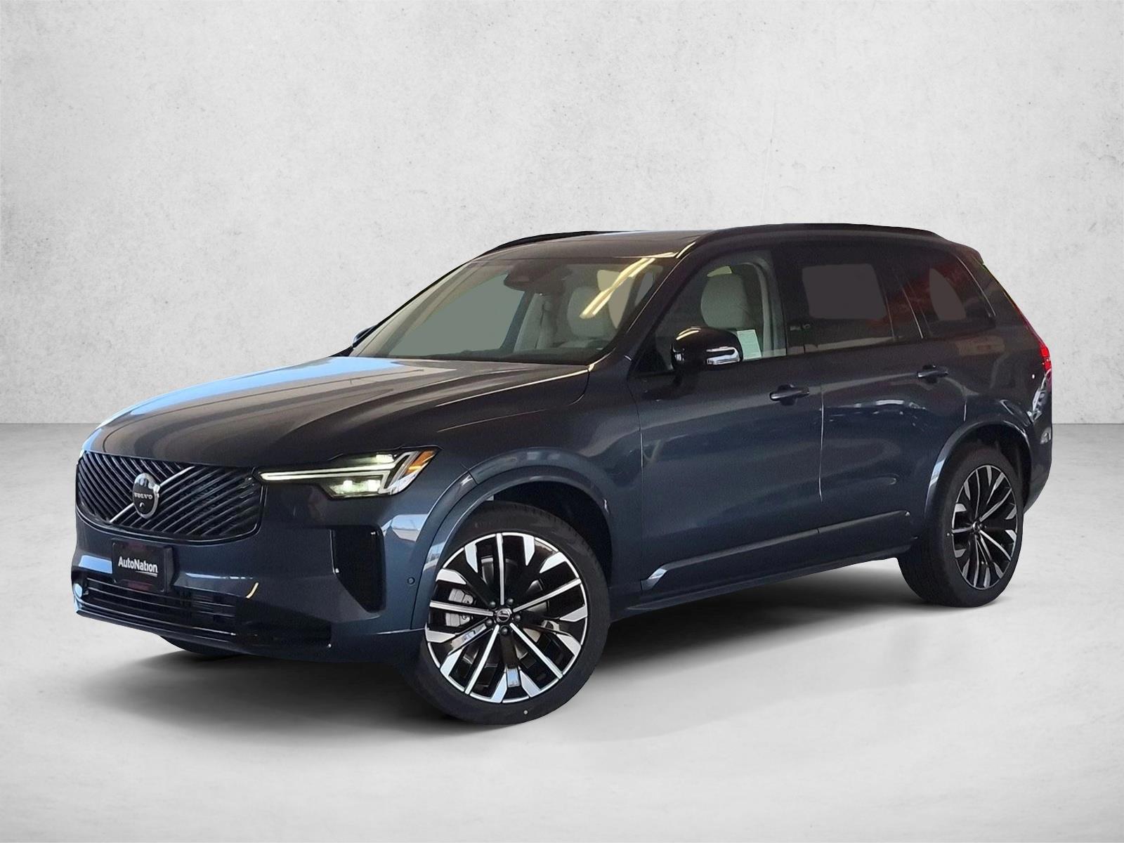 Thumbnail: 2027 Volvo XC90 - 1