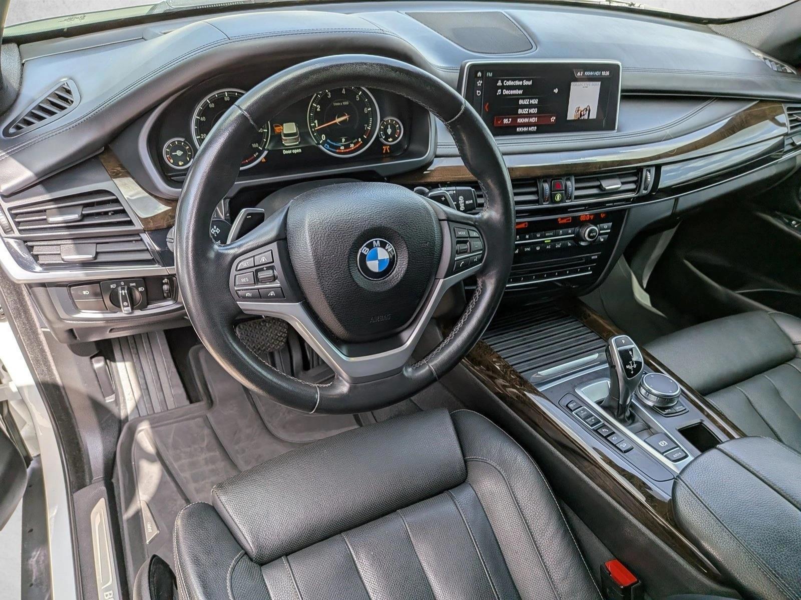 Thumbnail: 2018 BMW X5 - 3