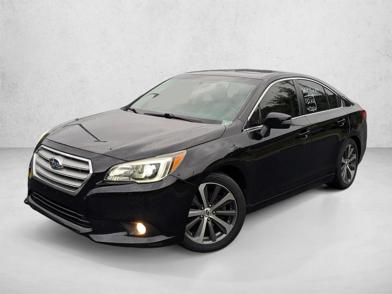 2015 Subaru Legacy Limited -
                  Hardeeville, SC