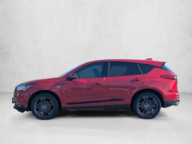 2023 Acura RDX