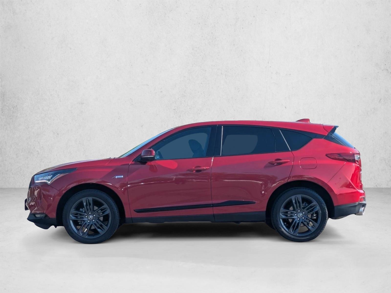 Thumbnail: 2023 Acura RDX - 2