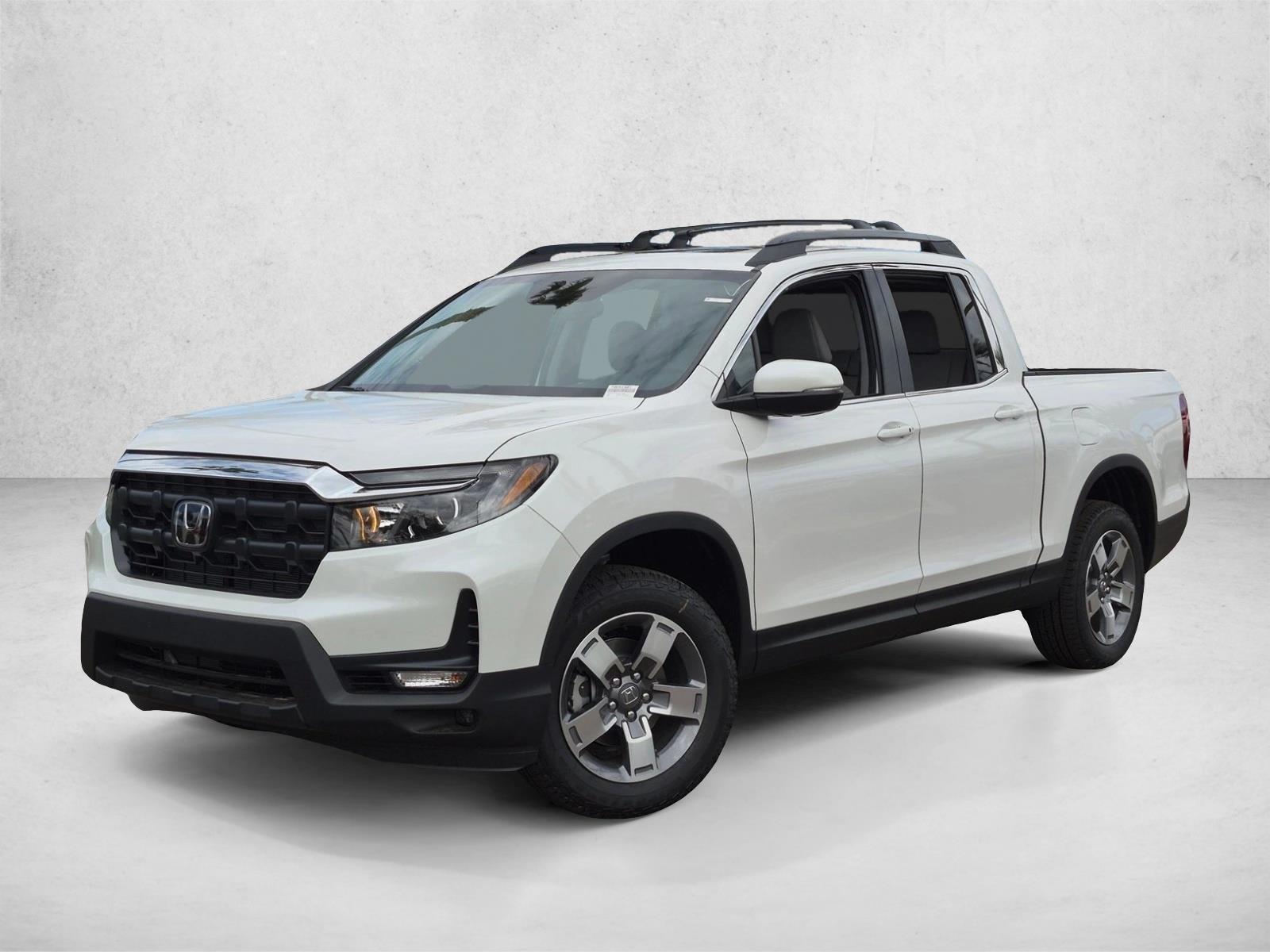 Thumbnail: 2026 Honda Ridgeline - 1