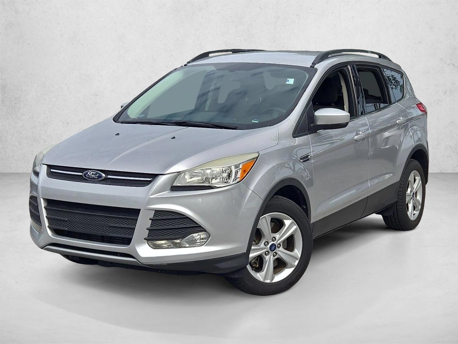 Thumbnail: 2014 Ford Escape - 1