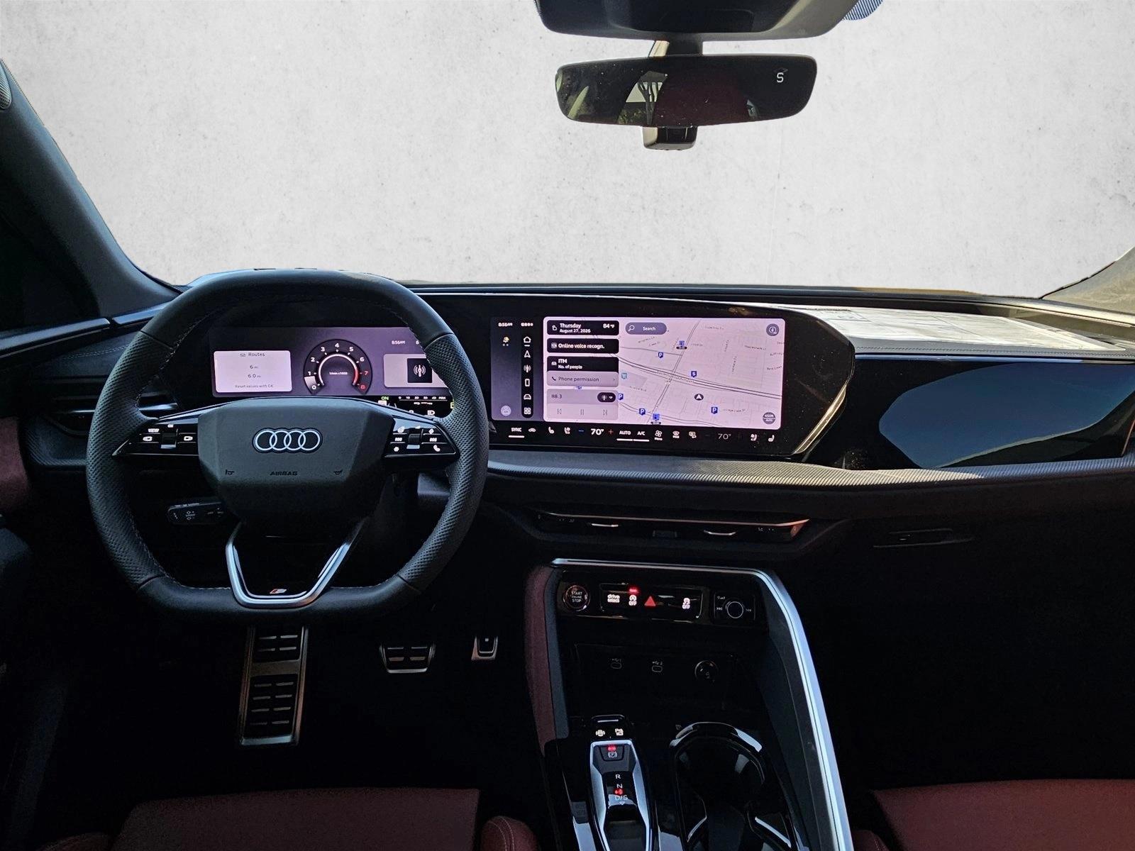 Thumbnail: 2026 Audi SQ5 - 4