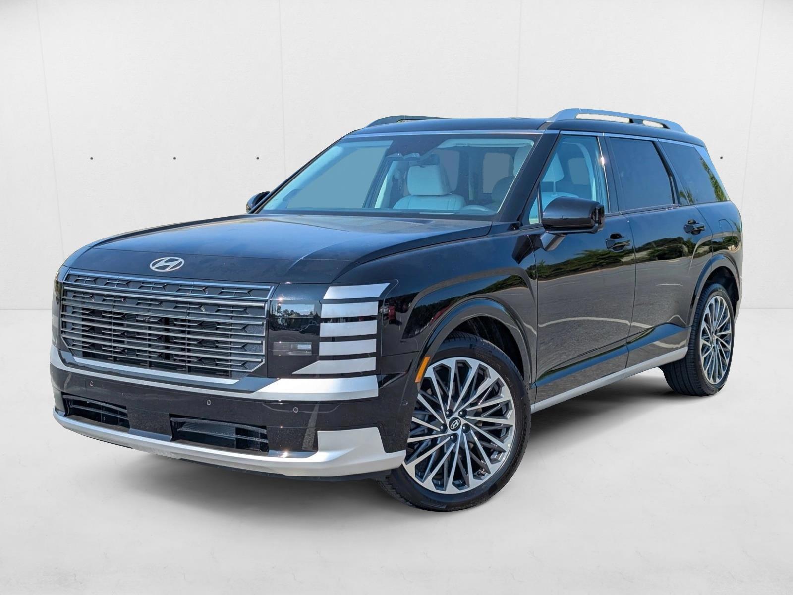 Thumbnail: 2026 Hyundai Palisade - 1