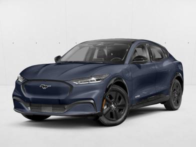 2021 Ford Mustang Mach-E Premium -
                  Dallas, TX