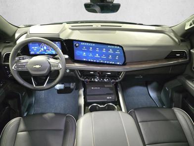 2025 Chevrolet Tahoe