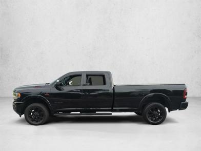 2022 Ram 3500