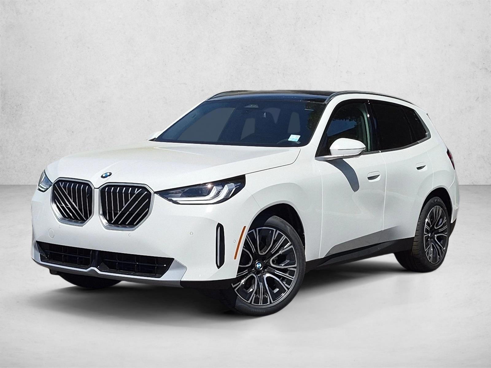 Thumbnail: 2026 BMW X3 - 1