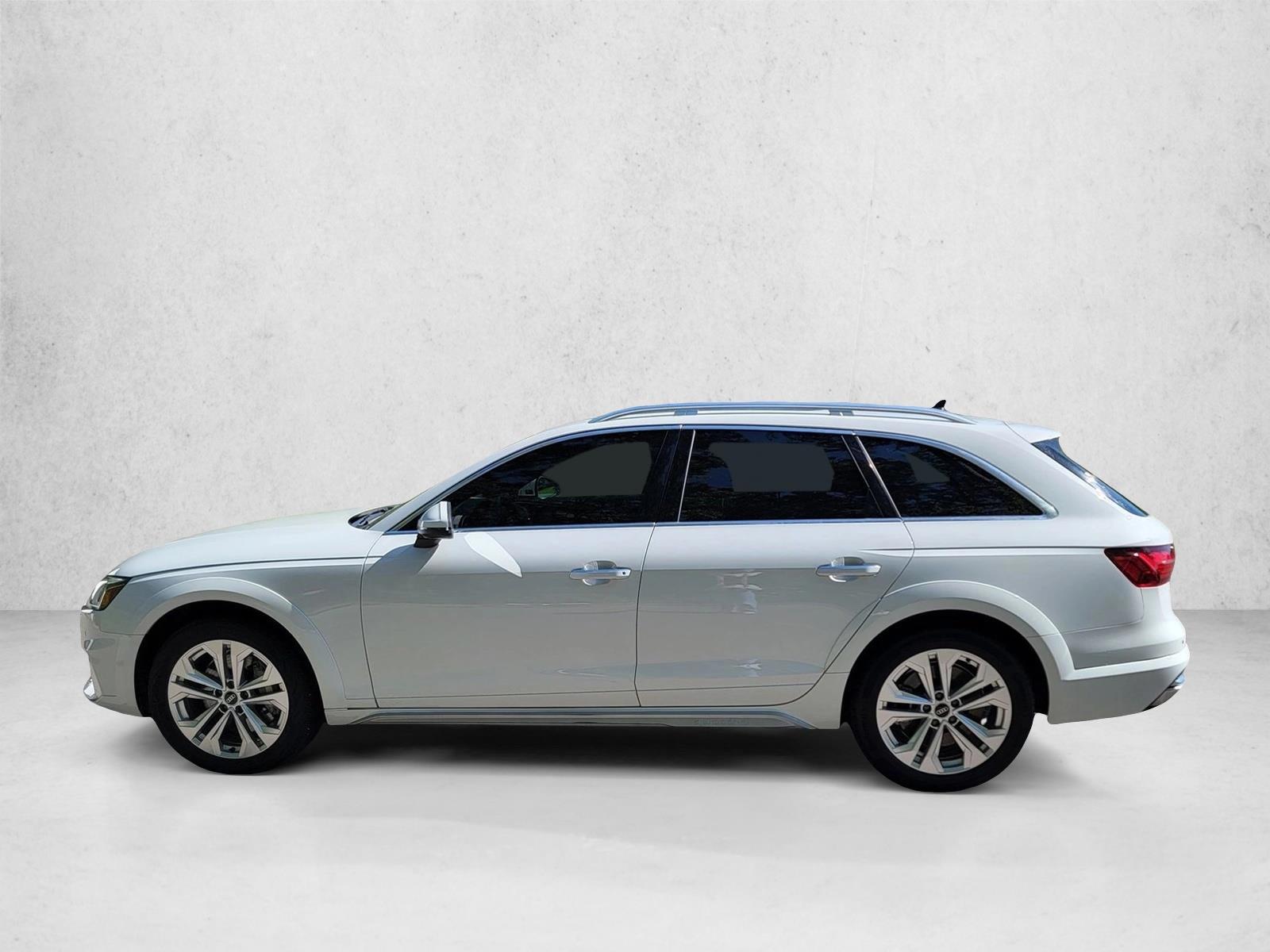Thumbnail: 2023 Audi A4 - 2